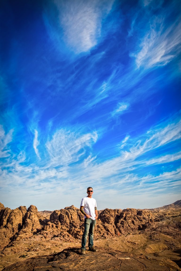 michael jordan corey benjamin