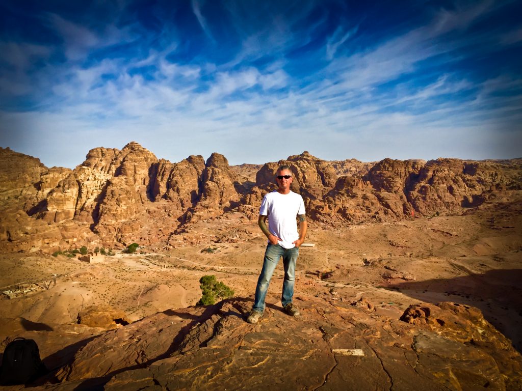 michael jordan corey benjamin