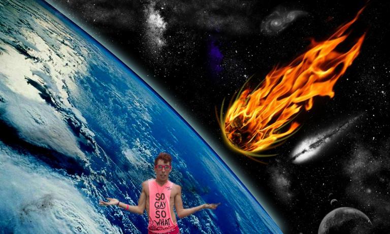 Does the Bible teach that God destroyed Sodom and Gomorrah because of homosexuality?